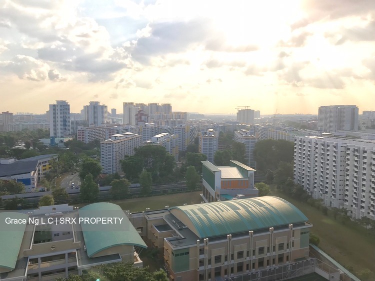 Blk 437 Ang Mo Kio Avenue 10 (Ang Mo Kio), HDB 5 Rooms #209192351